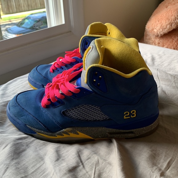 Jordan - Picture 2 of 4